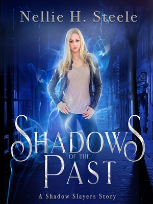 cover image of Shadows of the Past